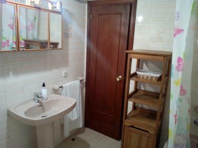 Appartamento Lupamar Cangas Centro Onís Esterno foto